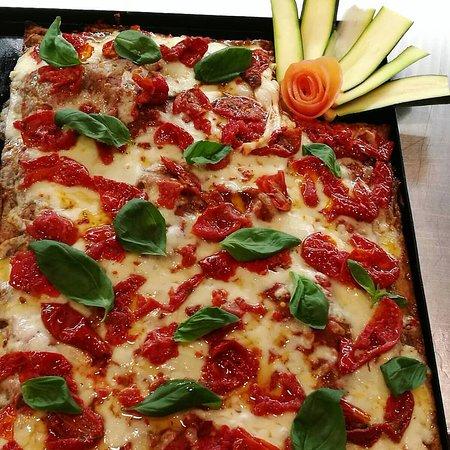 Alice Pizza